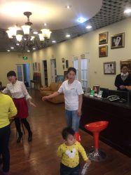 -小鬼当佳儿童摄影(回龙观店)