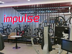-英派斯健身旗舰店(海信国际中心馆)