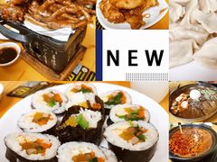 -屋里家延边朝鲜族冷面(南园店)