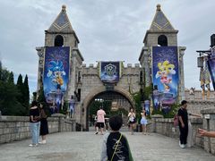 -大连海昌发现王国主题公园