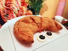 -咕鹿流心披萨(湖滨店)