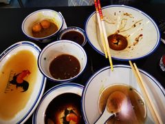 -左记港食(融科天城店)