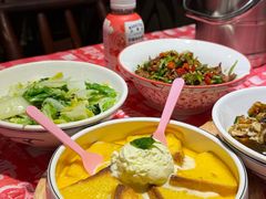 -龙师傅卤炒(天马店)