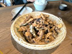 -顶顶香煎饼家常菜(金花南路店)
