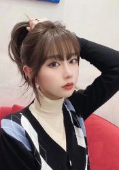 -HG美发设计沙龙