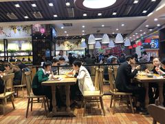 大堂-顺旺基大厨现炒(凯德店)