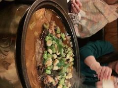 -辣尚瘾·烤鱼·新川菜(交大直营店)