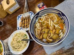 -老九圆山西面馆(CBD店)