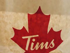 -Tims天好咖啡·贝果(华侨城步行街店)