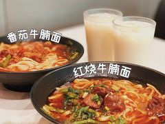-永和大王(春日上新·阜成门店)