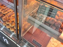 -纯坊佳哥手作(江汉路店)