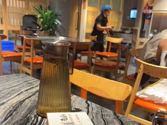 -老船舫·现做活鲜鱼馆(东郊记忆店)