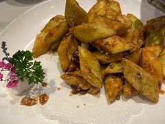 -刘胖子家常菜·蹄花焖藕(江汉路总店)