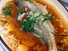 -旺达·福州菜(正大广场店)