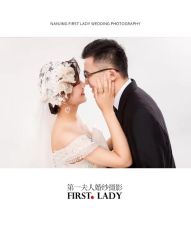 -第一夫人婚纱摄影(南京店)
