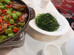 -翠清酒家(万丰路店)
