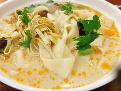 -十三棍烩羊肉(鸿润城店)