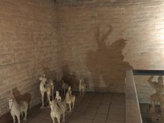 -洛阳古墓博物馆