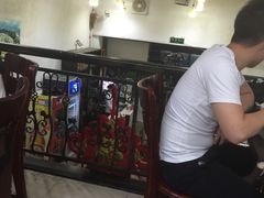 大堂-李师傅脆肚(梅林店)