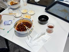 -兰州马子禄牛肉面(文景公园店)