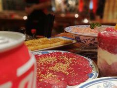 -周小明火锅(黑金冠社区店)