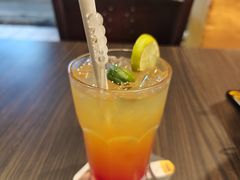 -地理学家咖啡馆