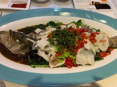 -福海居烤鸭店(鸟巢店)