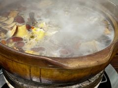 -威邵鸡煲(西华路总店)