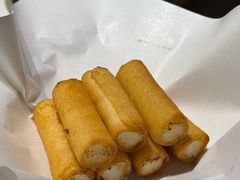 -大良毋米粥 · 粥底火锅(岭南天地店)