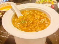 -海派悦庭·海胆烧麦·新融合菜(凯德广场店)