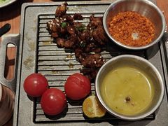 -小川洋风料理(大悦城店)