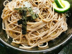 荞麦冷面-三禾寿司(君尚店)