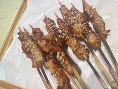 -延边烧烤•8年匠心(秦皇岛总店)