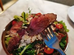 -农畉LONFOOD(福田星河COCOPark店)