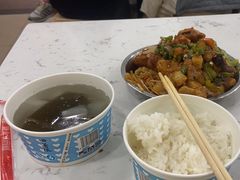 -枣阁园滴滴自助餐