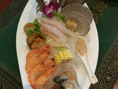 -火舞泰·泰式海鲜火锅餐厅(世纪城店)