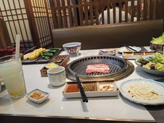 -千寻山野烤肉(中关村店)
