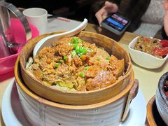 -小柴米·传统江西菜(八一广场店)