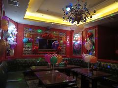 -火吧PTV聚会餐厅(10号店)