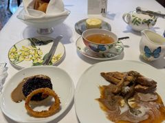 -Le Comptoir de Pierre Gagnaire