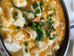 -台上设计餐厅(歌华大厦店)