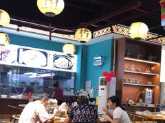 -猪腰一家·地道佛山菜(盐步店)