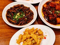 -老瑞福上海菜(人民广场店)