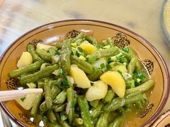 -周师饭店