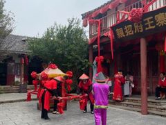 -红石寨旅游度假区