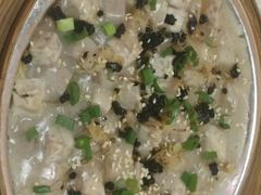 芋头羹-小榄公饭店(西区彩虹店)