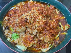 -重庆歪嘴鱼庄(济南模具厂宿舍店)