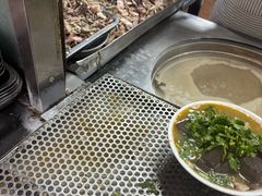 -春雨羊汤店(广开四马路总店)