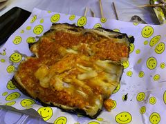 -新疆玉石阿卜都烧烤(太平南路店)