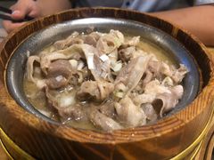 -陈傻子餐厅(世纪都会店)
